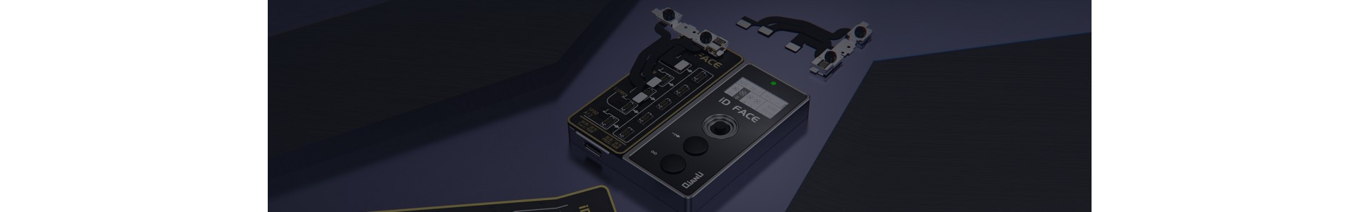 KEGUAN International Mobile Phone Repair Business School - Global Talent Training for Electronic Maintenance