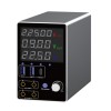 1-5 Professional DC Digital Power Supply - Adjustable Voltage for Mobile and Electronics Repair BG-2405