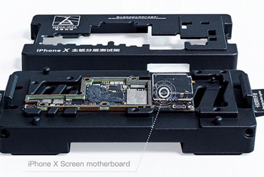 Our displays use the latest high-definition display technology. 