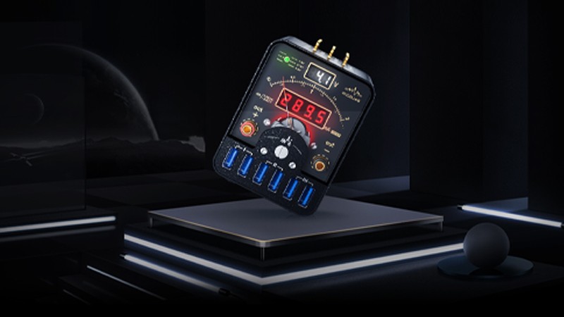 Explore the unlimited potential of rechargeable lithium polymer batteries