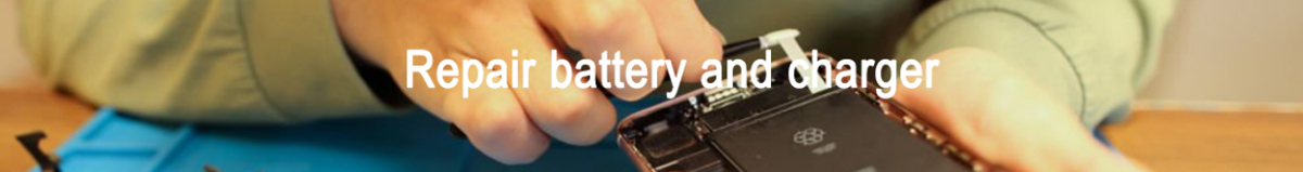 Basic Phone Battery & Charger Repair Tutorial