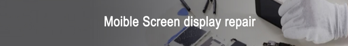 Screen repair class
