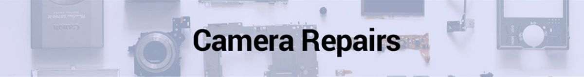 Camera repair class