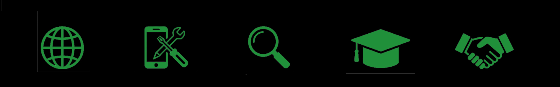 KEGUAN International Mobile Phone Repair Business School - Global Talent Training for Electronic Maintenance