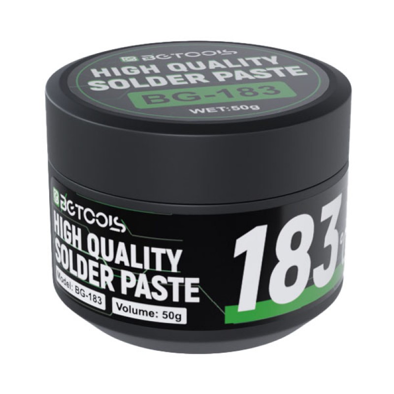C2-BG High Quality Soldering Paste Melting at 183°C