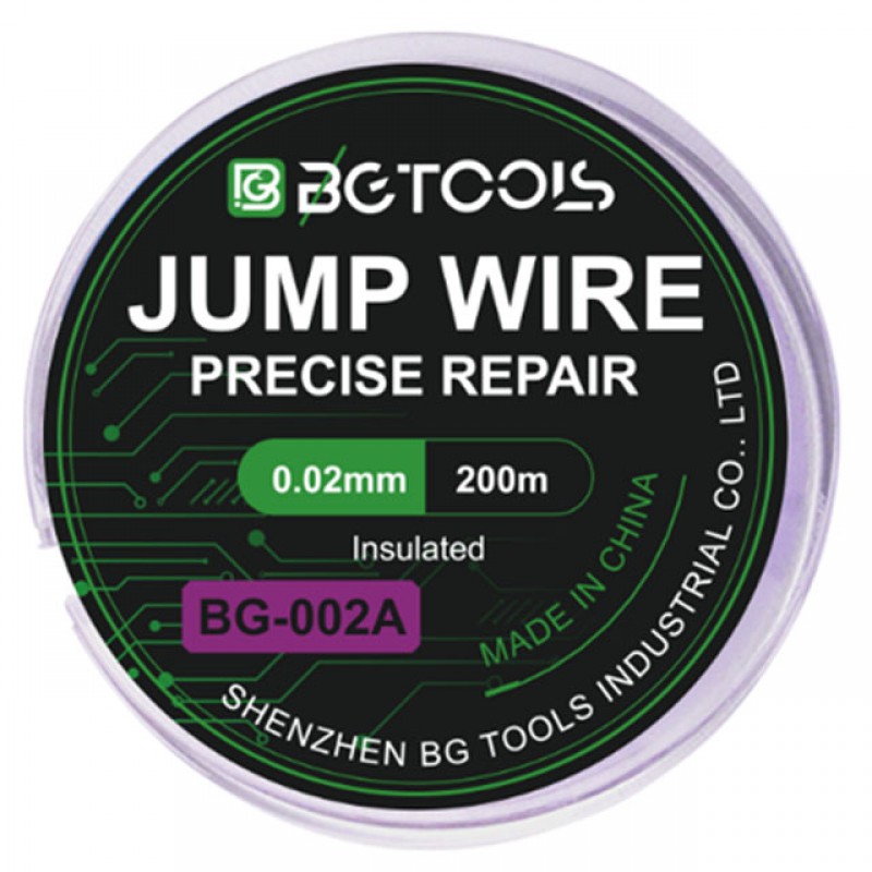 E3-BG Precise Jump Wire For Motherboard Repair BG-002A