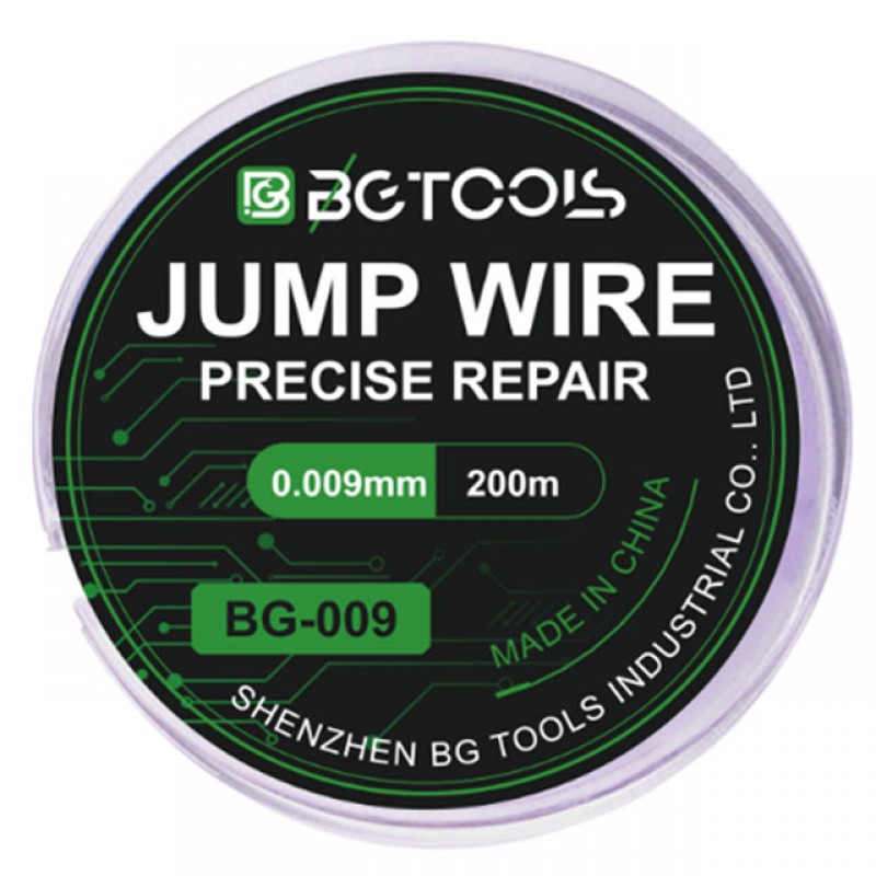 E4-BG Precise Jump Wire For Motherboard Repair BG-009