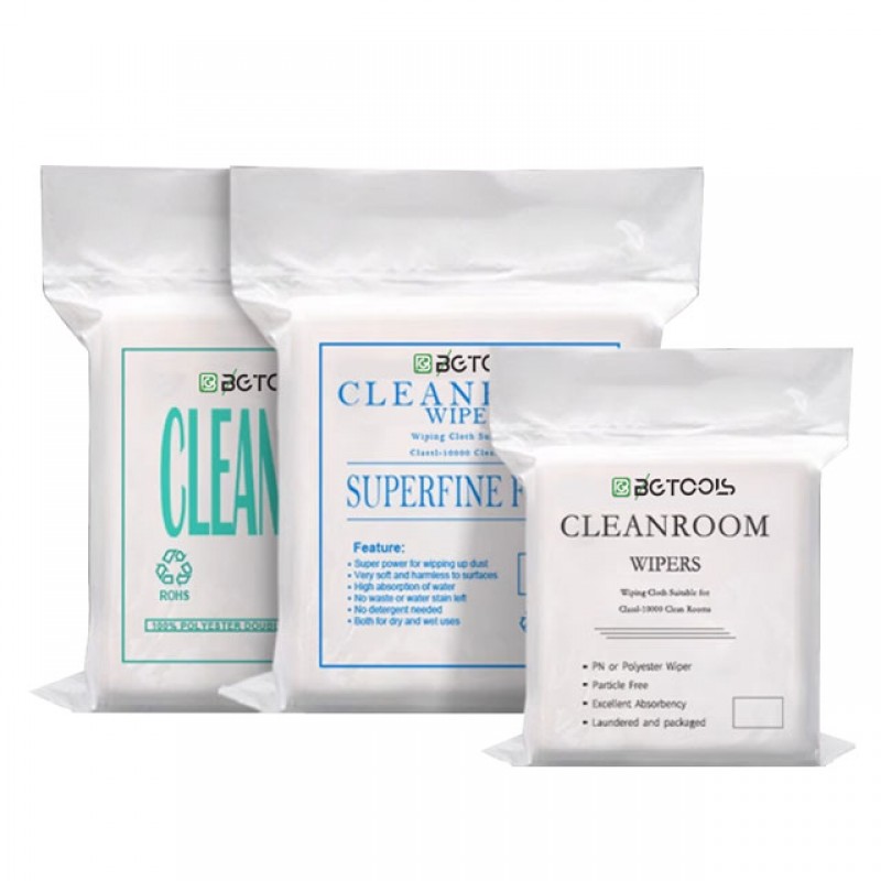 BG Super Fine Dust-free Fabric