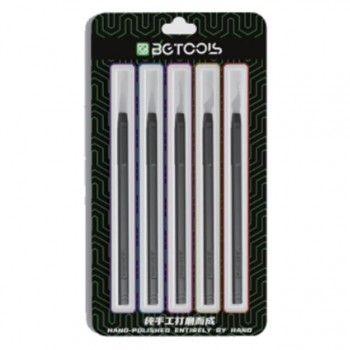 BG Motherboard Glue Removing Blade Set PC501