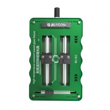 2-4 BG two-force bearing motherboard fixture BG-BI2P