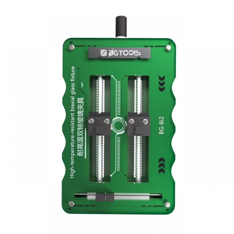 2-5 BG single bearing motherboard fixture