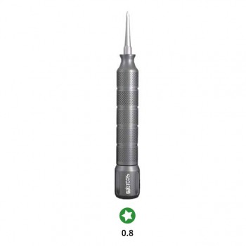 S1-6 BG high-quality colorful screwdriver BG-S2 ☆0.8