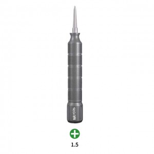 S2-BG high-quality colorful screwdriver BG-S2 +1.5