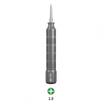 S2-BG high-quality colorful screwdriver BG-S2 +1.5