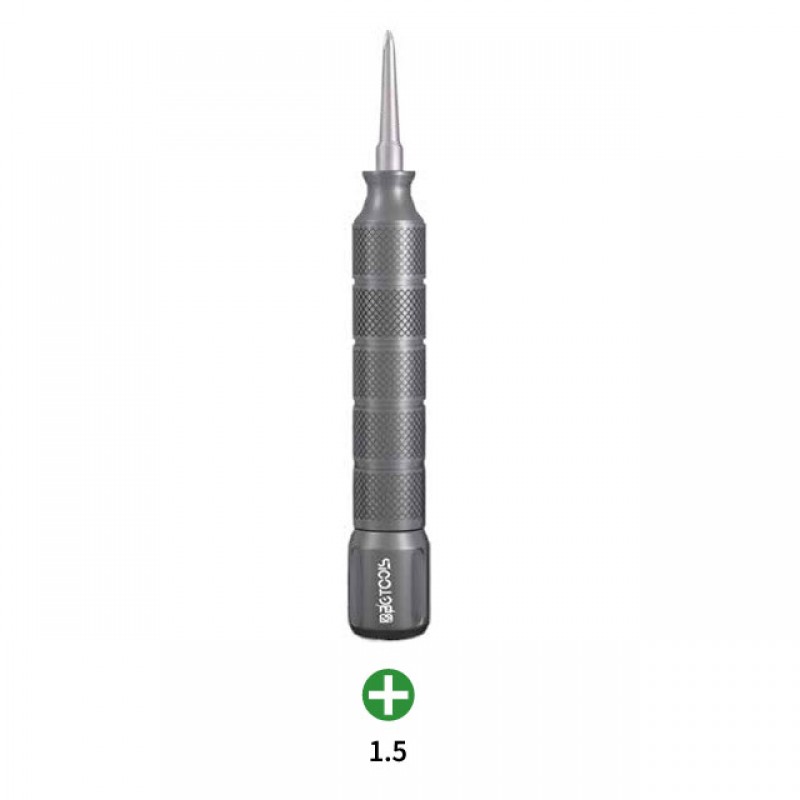 S2-BG high-quality colorful screwdriver BG-S2 +1.5