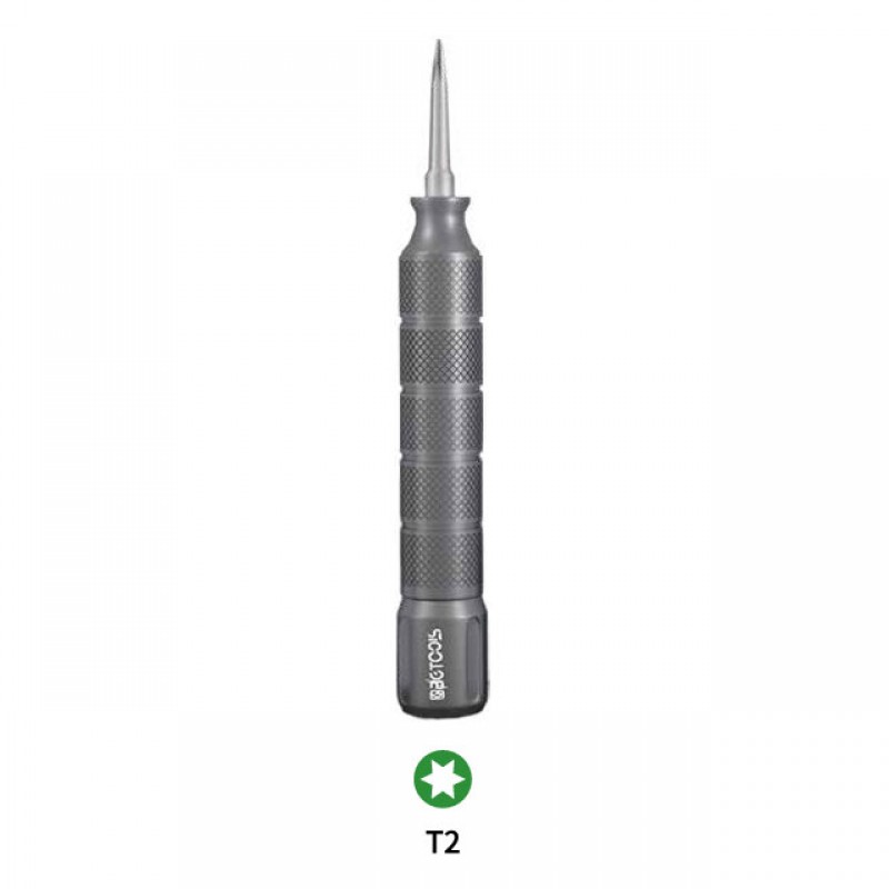 S4-BG high-quality colorful screwdriver BG-S2 T2