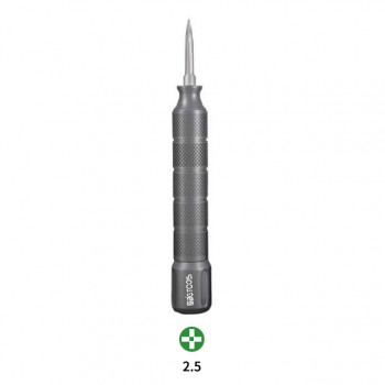 S1-3 BG high-quality colorful screwdriver BG-S2 +2.5