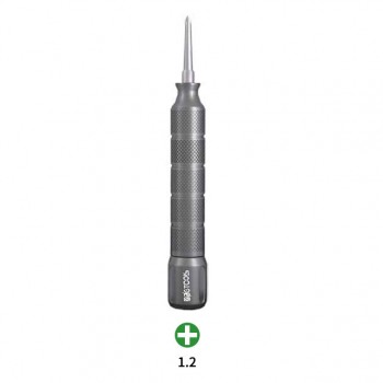 S1-BG high-quality colorful screwdriver BG-S2 +1.2