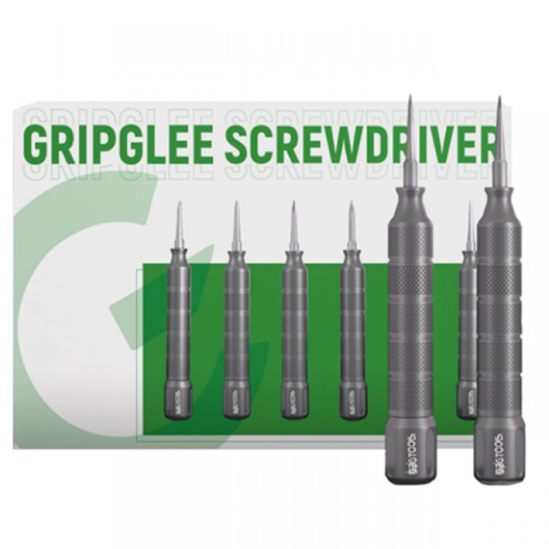 S7- BG high-quality colorful screwdriver BG-S2