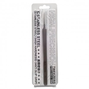 Z-3 BG Precision Lengthen Thickened Tweezers BG-C11
