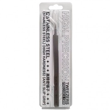 Z-4 BG Precision Lengthen Thickened Tweezers BG-C15