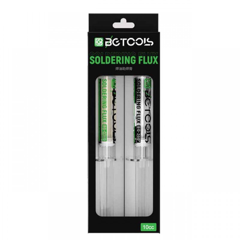 G5-BG new soldering flux Q360