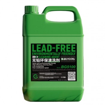 BG Leadfree Eco-friendly Circuit Board Cleaner BG5100