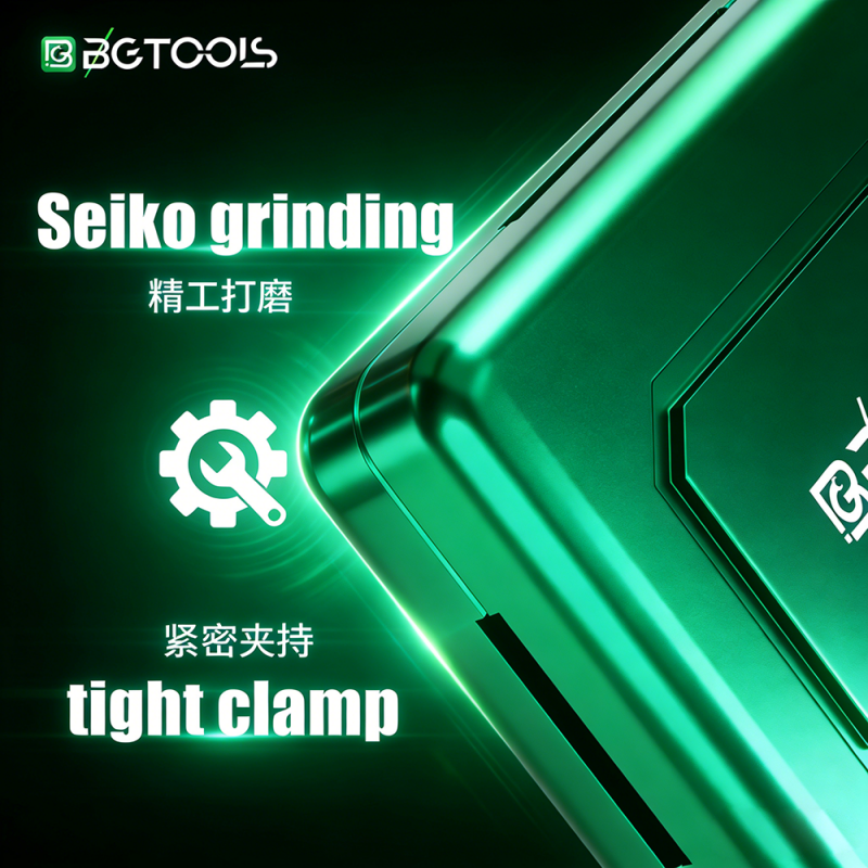 BG Strong Magnetic Knife Clamp BG-TK1