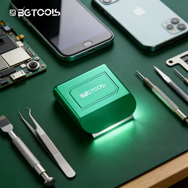 BG Strong Magnetic Knife Clamp BG-TK1