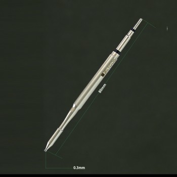 BG210 Series Soldering Iron Tip - BG210D