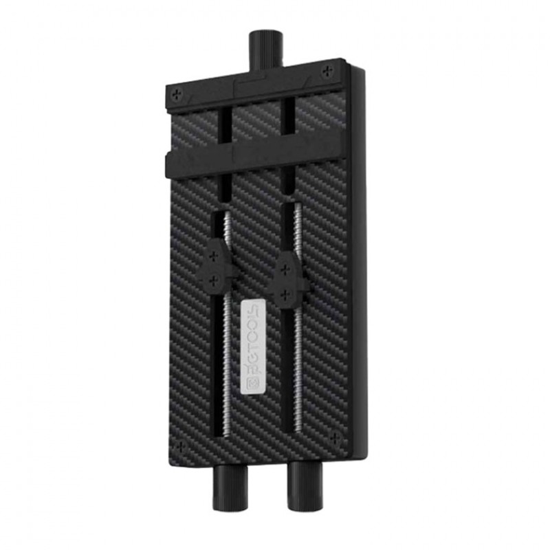 2-2 BG Two-force bearing motherboard fixture