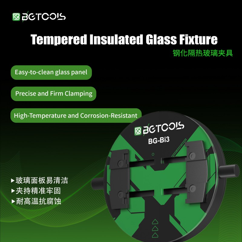 BG bearing motherboard fixture BG-BI3