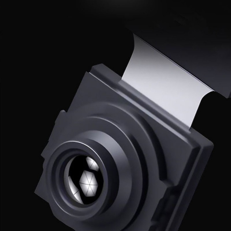 BG Camera No-Removal Cleaner R360