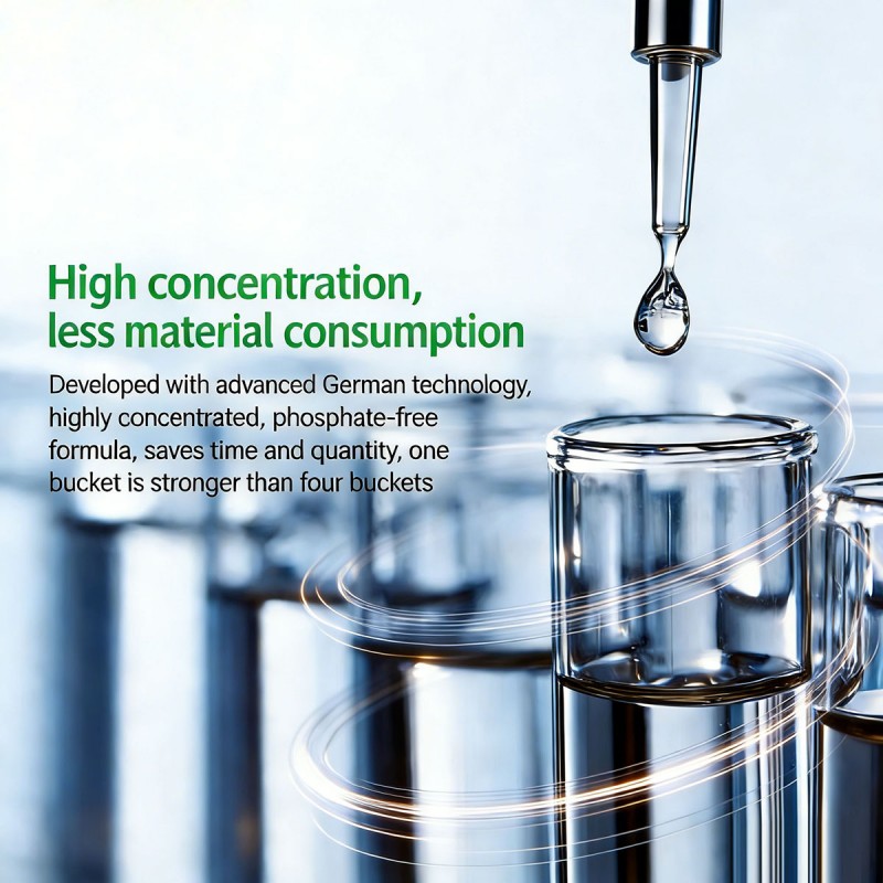 BG Camera No-Removal Cleaner R360