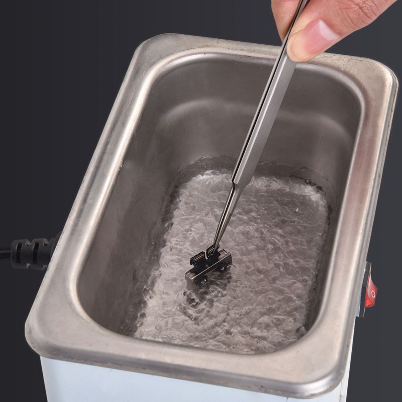 BG Camera No-Removal Cleaner R360