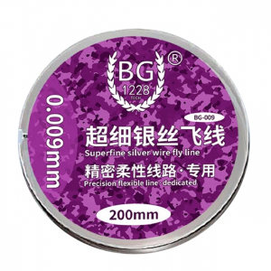 E1-BG Precise Jump Wire For Motherboard Repair BG-001