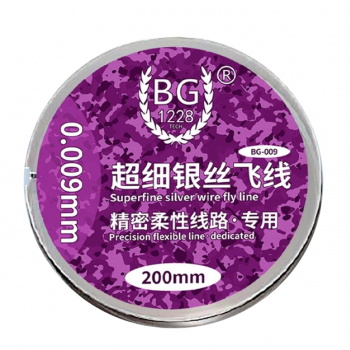 E1-BG Precise Jump Wire For Motherboard Repair BG-001