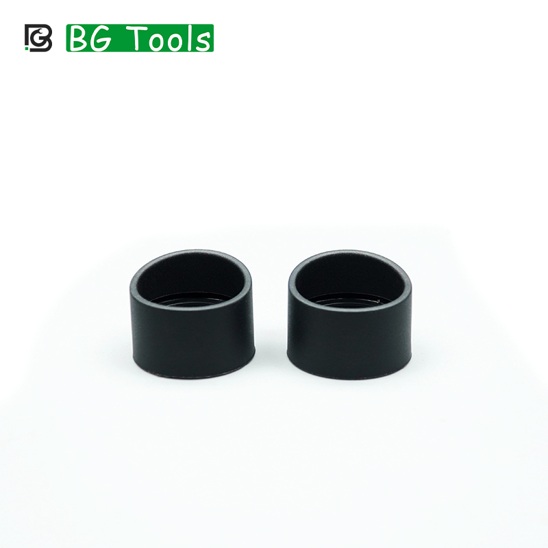 1-1 BG Trinocular Stereo Microscope 6.5X-65X