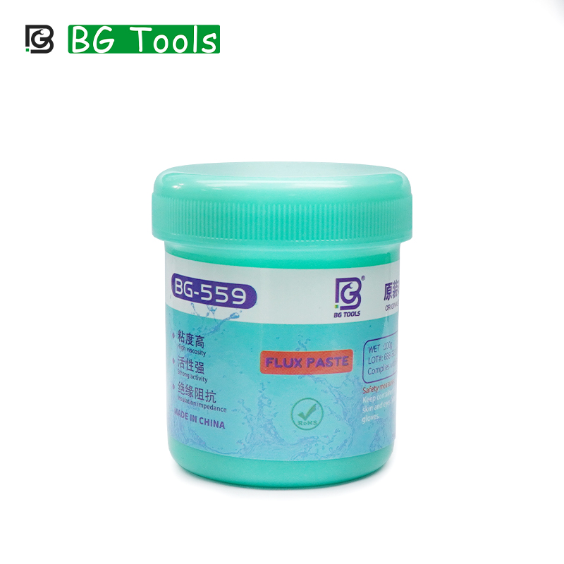 G3-BG High Activity Flux Paste  ASM BG-223 ASM-223 100g