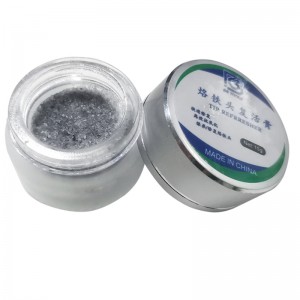 BG Soldering Tip Refresher