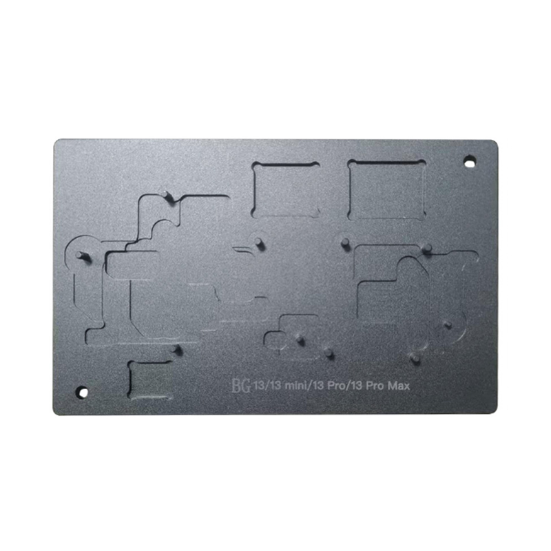 BG motherboard disassembly and welding table