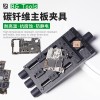 2-1 BG three-force bearing motherboard fixture