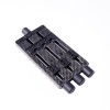 2-1 BG three-force bearing motherboard fixture