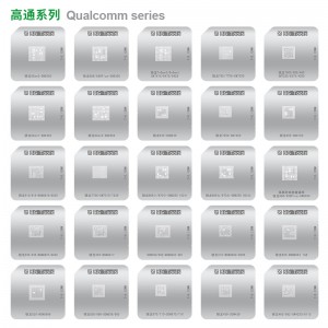 T1-BG Magnetic Levitation Platform For Chip Tin Planting