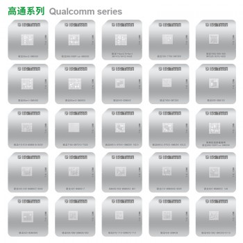 T1-BG Magnetic Levitation Platform For Chip Tin Planting